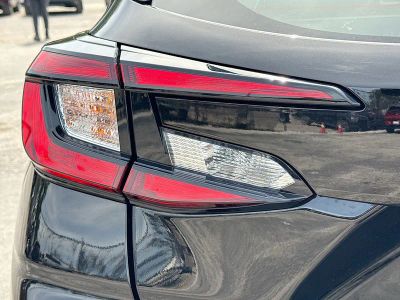 2026 Subaru Impreza — photo 10 view