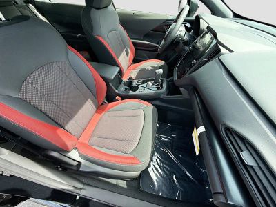 2026 Subaru Impreza — photo 13 view