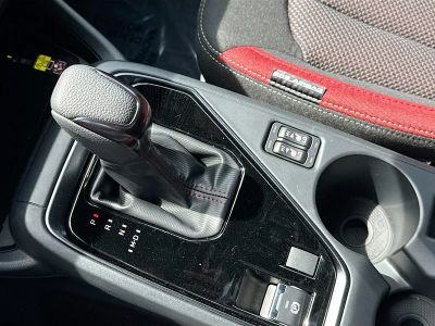 2026 Subaru Impreza — photo 25 view