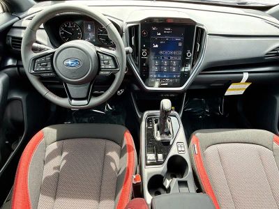 2026 Subaru Impreza — photo 14 view