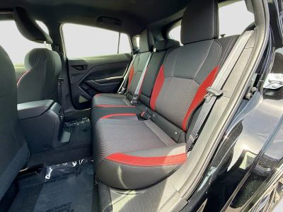 2026 Subaru Impreza — photo 18 view