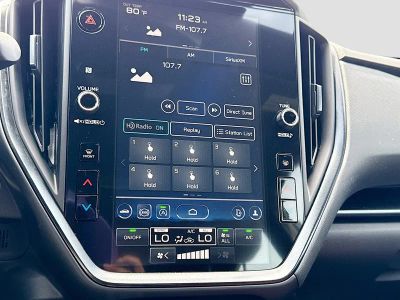 2026 Subaru Impreza — photo 28 view