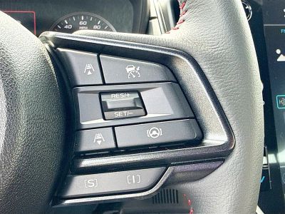 2026 Subaru Impreza — photo 35 view