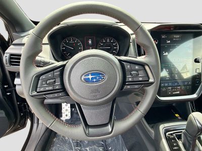 2026 Subaru Impreza — photo 36 view