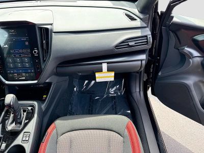 2026 Subaru Impreza — photo 16 view