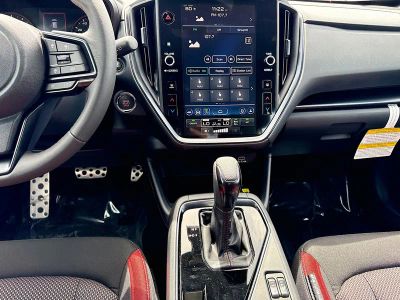 2026 Subaru Impreza — photo 17 view