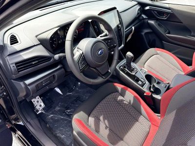 2026 Subaru Impreza — photo 23 view