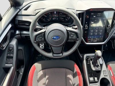 2026 Subaru Impreza — photo 15 view
