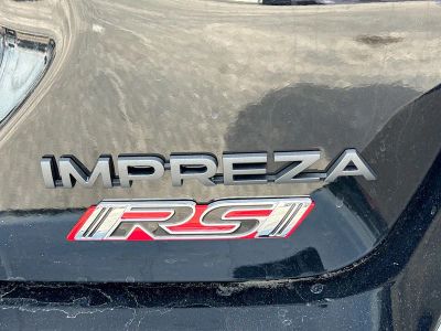 2026 Subaru Impreza — photo 11 view