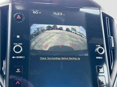2026 Subaru Impreza — photo 30 view