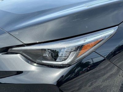 2026 Subaru Impreza — photo 9 view
