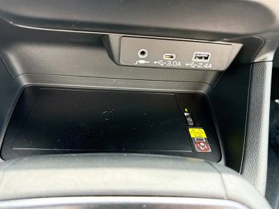2026 Subaru Impreza — photo 27 view