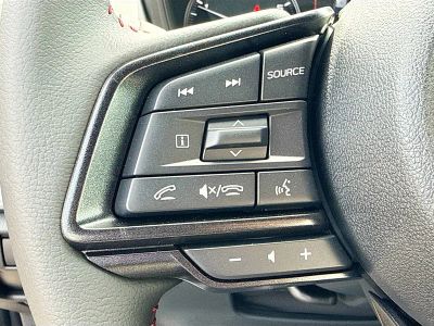 2026 Subaru Impreza — photo 34 view