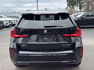 2023 BMW X1 - Photo 4