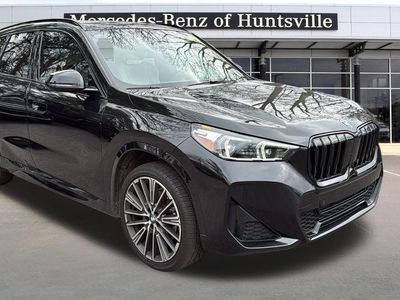 2023 BMW X1 - Photo 1