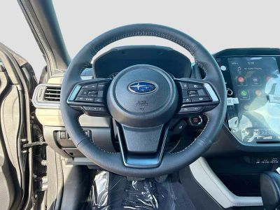 2026 Subaru Forester — photo 38 view