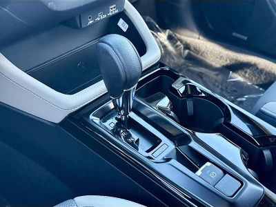 2026 Subaru Forester — photo 28 view