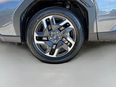 2026 Subaru Forester — photo 40 view