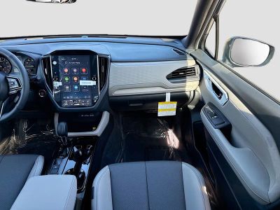 2026 Subaru Forester — photo 18 view