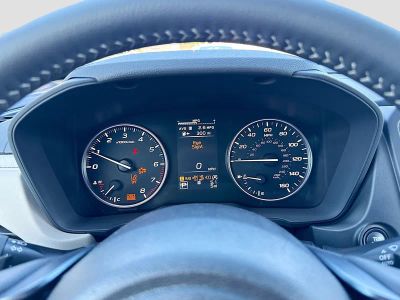 2026 Subaru Forester — photo 39 view