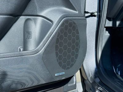 2026 Subaru Forester — photo 23 view