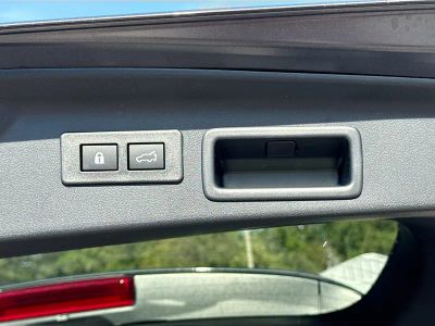 2026 Subaru Forester — photo 13 view