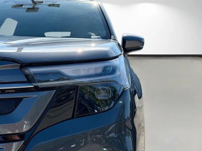 2026 Subaru Forester — photo 9 view