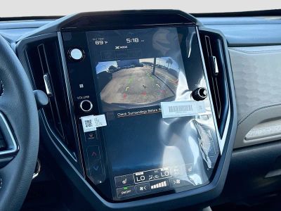 2026 Subaru Forester — photo 32 view