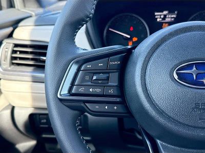 2026 Subaru Forester — photo 36 view