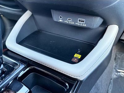 2026 Subaru Forester — photo 29 view