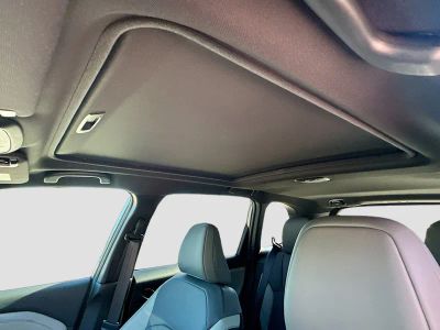 2026 Subaru Forester — photo 26 view
