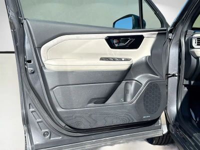 2026 Subaru Forester — photo 21 view