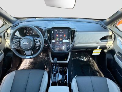2026 Subaru Forester — photo 16 view