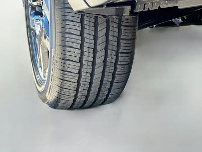 2026 Subaru Forester — photo 41 view