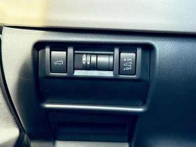 2026 Subaru Forester — photo 34 view