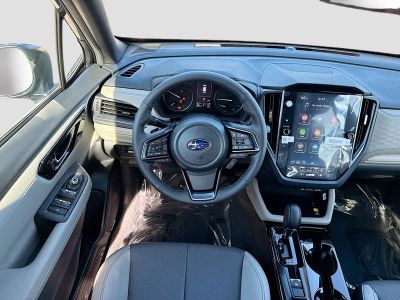 2026 Subaru Forester — photo 17 view