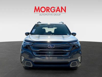 2026 Subaru Forester — photo 8 view