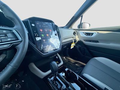 2026 Subaru Forester — photo 27 view