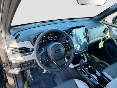 2026 Subaru Forester — photo 25 view