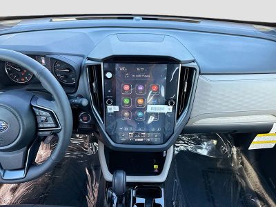 2026 Subaru Forester — photo 19 view