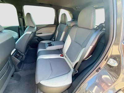 2026 Subaru Forester — photo 20 view