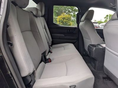 2025 Toyota Tacoma - Photo 23