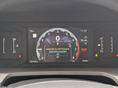 2025 Toyota Tacoma - Photo 14