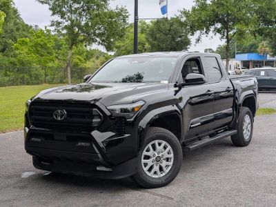 2025 Toyota Tacoma - Photo 1