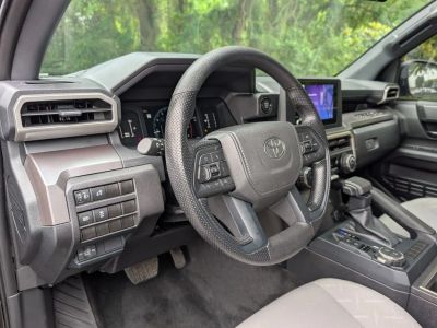 2025 Toyota Tacoma - Photo 26