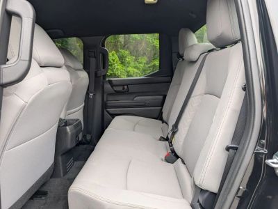 2025 Toyota Tacoma - Photo 21