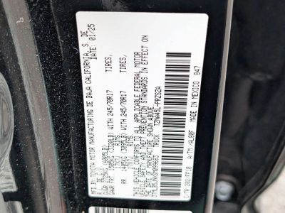 2025 Toyota Tacoma - Photo 25