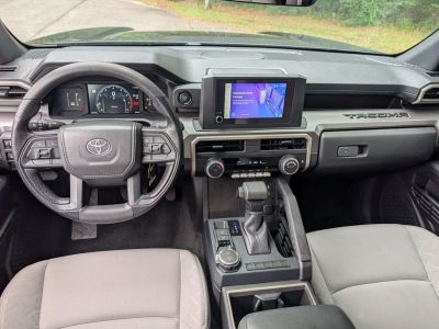 2025 Toyota Tacoma - Photo 22