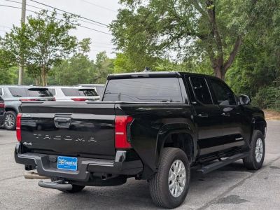 2025 Toyota Tacoma - Photo 5