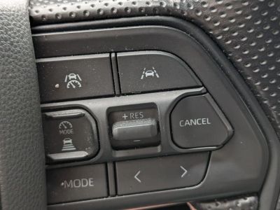 2025 Toyota Tacoma - Photo 17